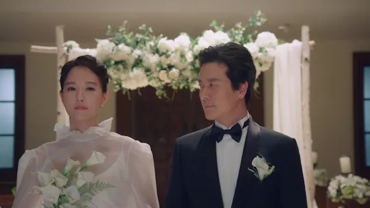 Should We Kiss First Episode 18