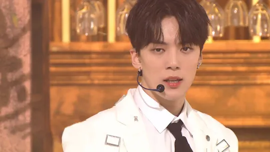 SBS Inkigayo Episode 1097