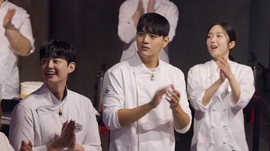 Bake Your Dream Teaser 1