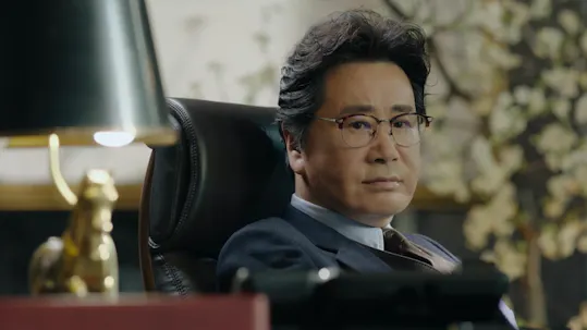 The Banker Episode 13