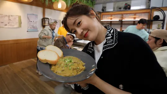Delicious Rendezvous Episode 72