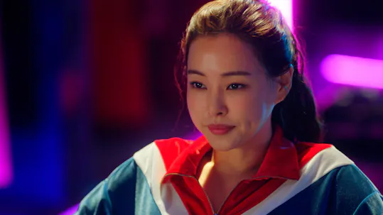 One the Woman Episode 1