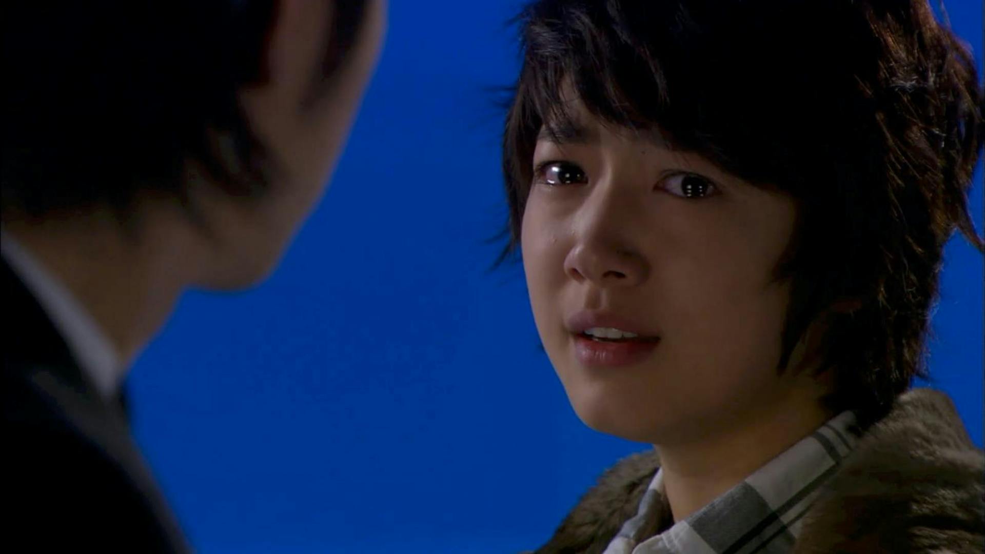 You Are Beautiful Korean Drama Shin Woo