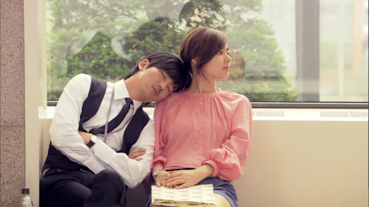 Bad Boy Episode 10