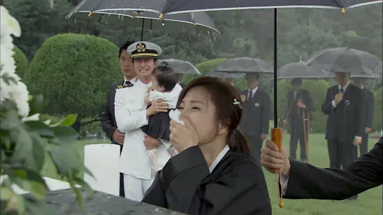 May Queen Episode 1