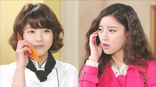Smile Again Episode 107