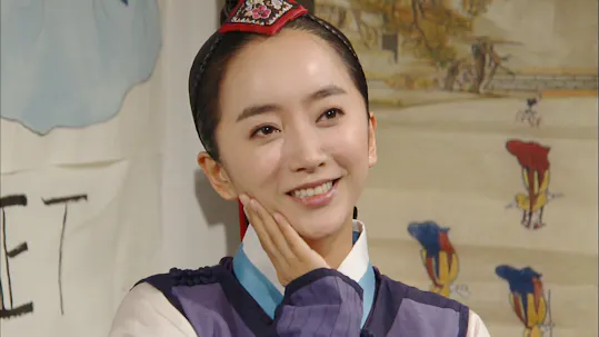 Lee San, Wind in the Palace Episode 29