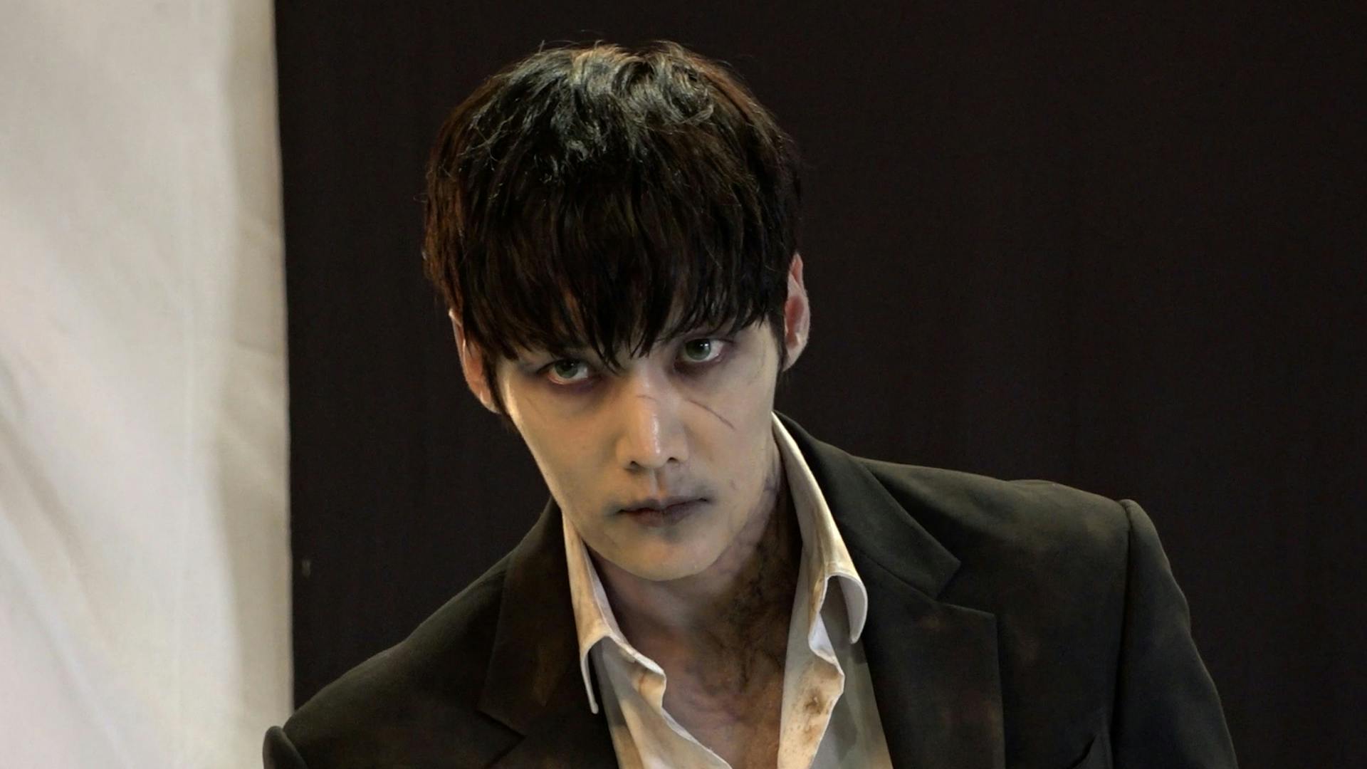 Zombie Detective Watch Korean Series Online KOCOWA