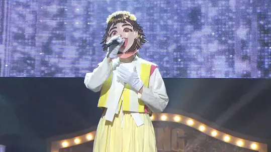 The King of Mask Singer Episode 168