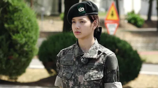 The Real Men 300 Episode 1