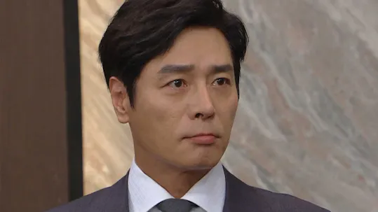 A Man in a Veil Episode 23