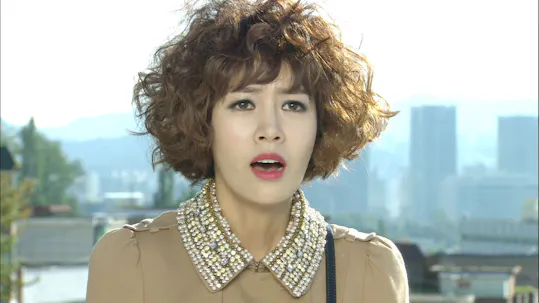 Seo Yeong, My Daughter Episode 14