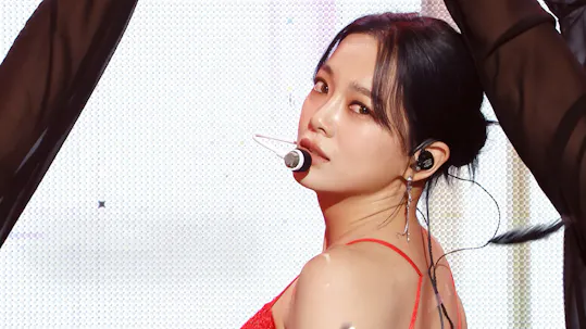 Show! Music Core Episode 825