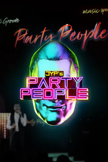 JYP's Party People