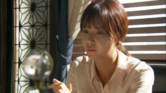 Endless Love Episode 25
