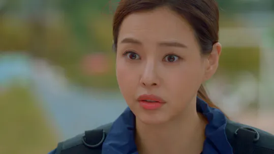 One the Woman Episode 14