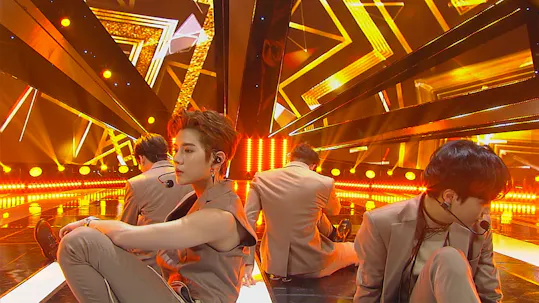 SBS Inkigayo Episode 966