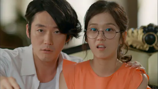 Fated to Love You Episode 7