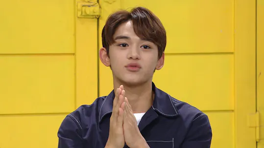 Happy Together Episode 555