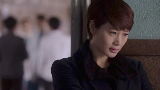 Dr. Romantic Episode 21