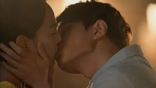 Angel's Last Mission: Love Episode 18