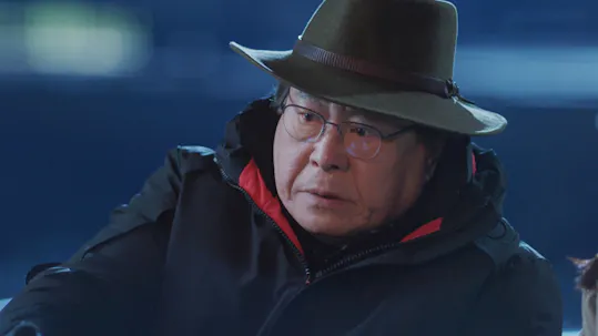Never Twice Episode 51