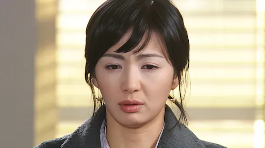 Heaven and Earth Episode 33
