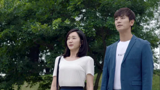 Mask Episode 13