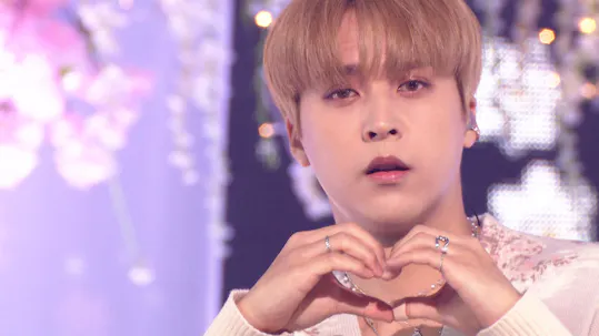SBS Inkigayo Episode 1093