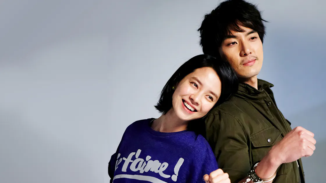 Detectives in Trouble Watch Korean Series Online KOCOWA+