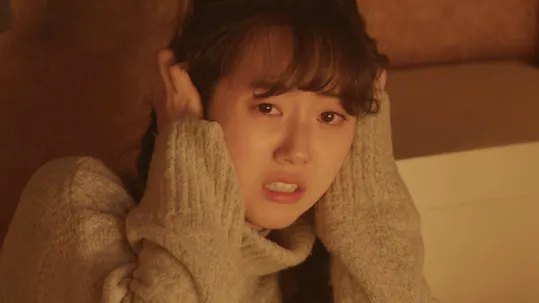 Never Twice Episode 52