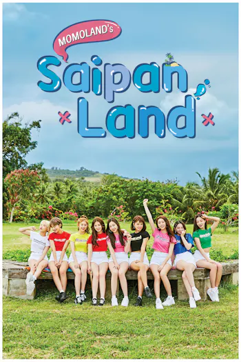MOMOLAND's Saipan Land