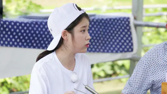 Eat in Style Teaser 1