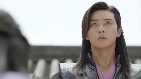 Hwarang: The Poet Warrior Youth Episode 14