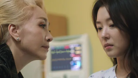 Beautiful Love, Wonderful Life Episode 25