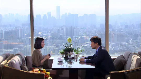 My Too Perfect Sons Episode 38