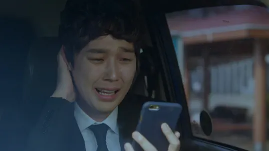 My Healing Love Episode 25