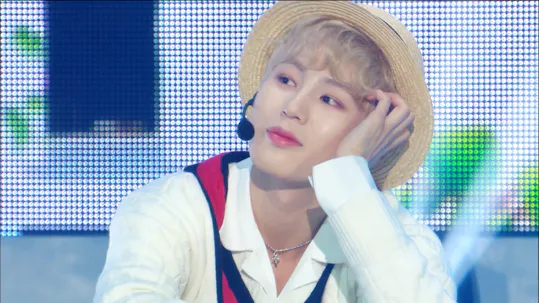 Show! Music Core Episode 623