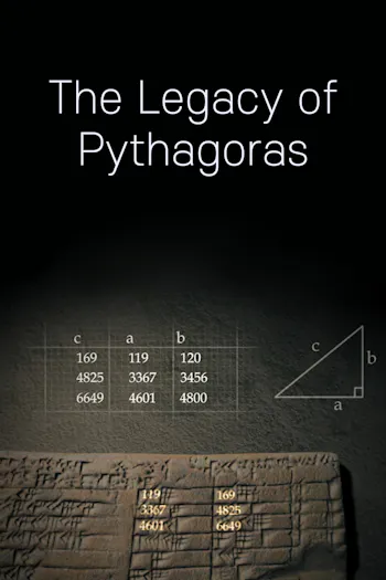 The Legacy of Pythagoras