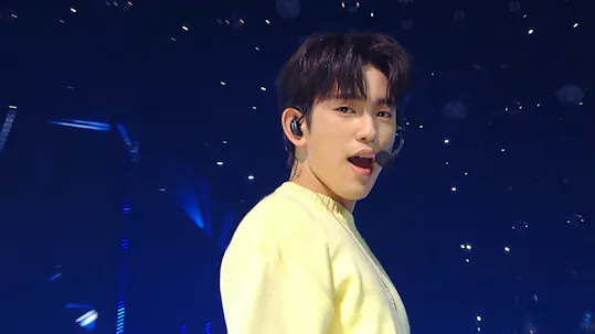 SBS Inkigayo Episode 976