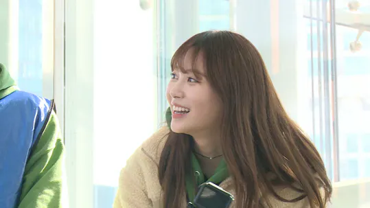 Running Man Episode 493