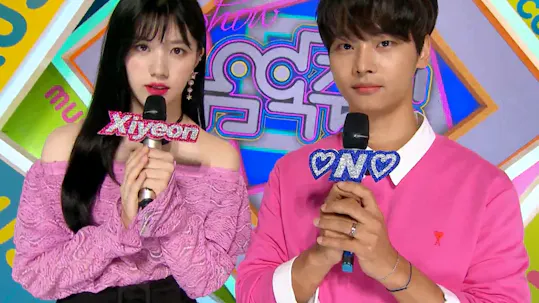 Show! Music Core Episode 567