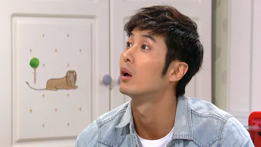 Wonderful Mama Episode 20