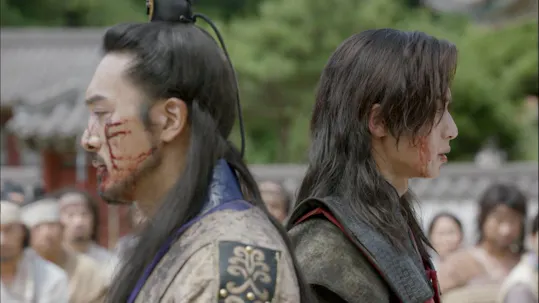 Hwarang: The Poet Warrior Youth Episode 15