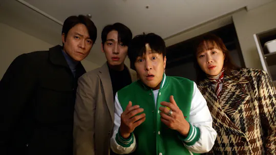 For Eagle Brothers Episode 9