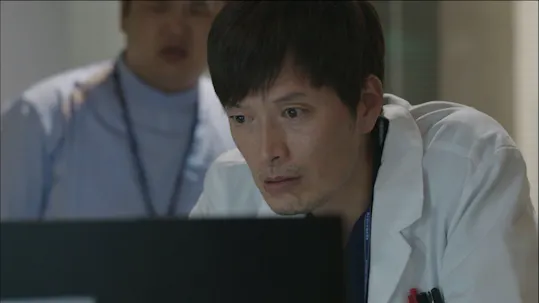 Partners for Justice Episode 6