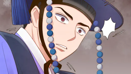 Knight Flower Episode 5