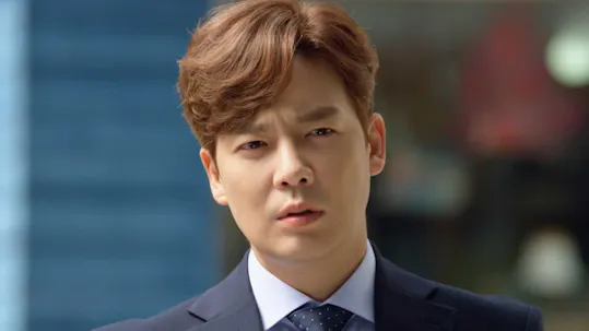 A Man in a Veil Episode 24