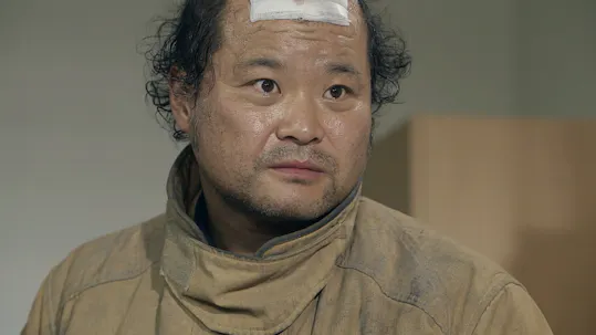D-Day Episode 17