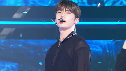 SBS Inkigayo Episode 1193